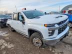 2023 Chevrolet Silverado K2500 Heavy Duty LT
