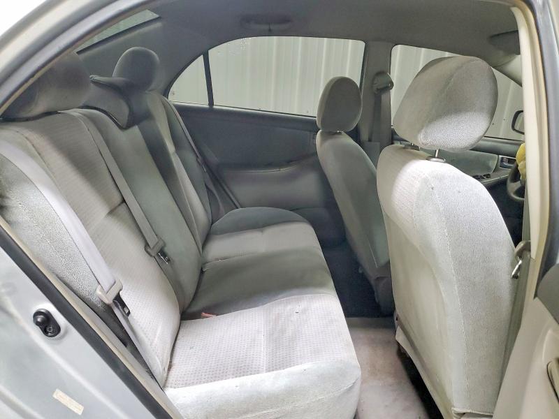 2008 Toyota Corolla ce
