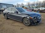 2016 Mercedes-Benz C 300 4matic