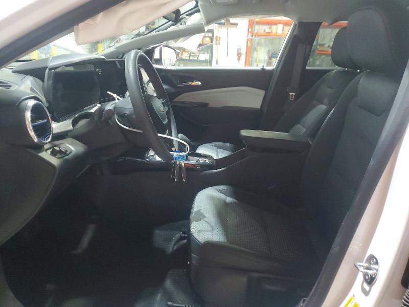 2024 Chevrolet Trax 1LT