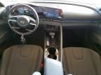 2024 Hyundai Elantra Blue