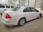 2011 Ford Fusion Hybrid
