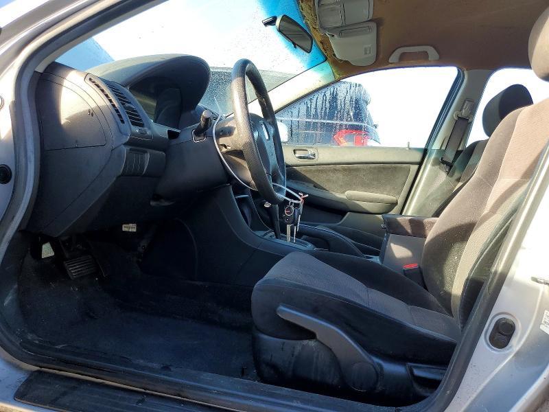 2004 Honda Accord lx