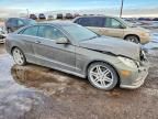 2012 Mercedes-Benz E 350 4matic