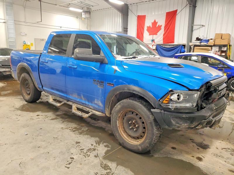 2021 Dodge Ram 1500 Classic slt