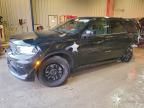 2025 Dodge Durango Pursuit