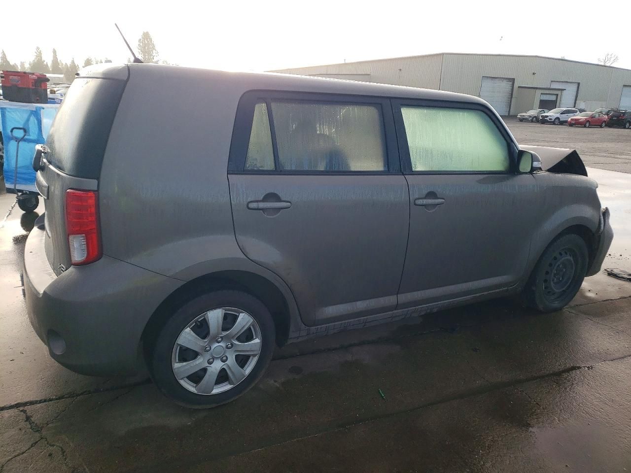2012 Scion XB