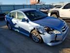 2012 Subaru Legacy 2.5i Premium