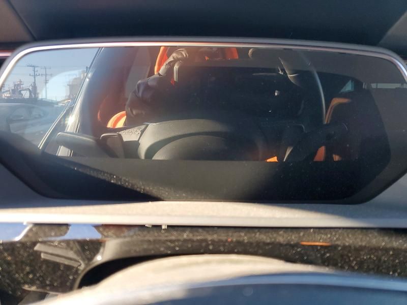 2024 Audi Q8 E-tron Sportback Premium Plus