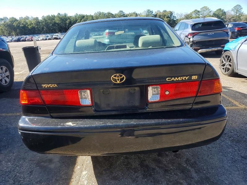 2001 Toyota Camry ce