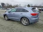 2013 Acura Rdx Technology