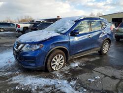 Nissan Rogue salvage cars for sale: 2017 Nissan Rogue s
