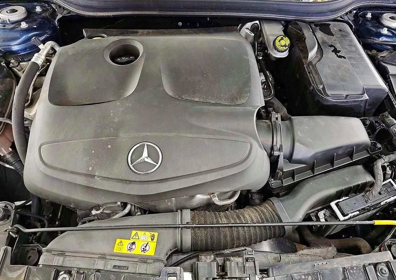 2019 Mercedes-Benz Gla 250 4matic