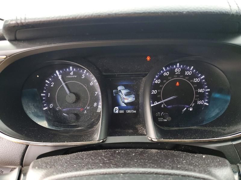 2015 Toyota Avalon xle