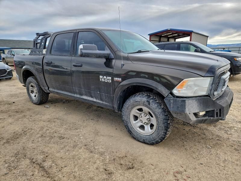 2014 Dodge Ram 1500 slt