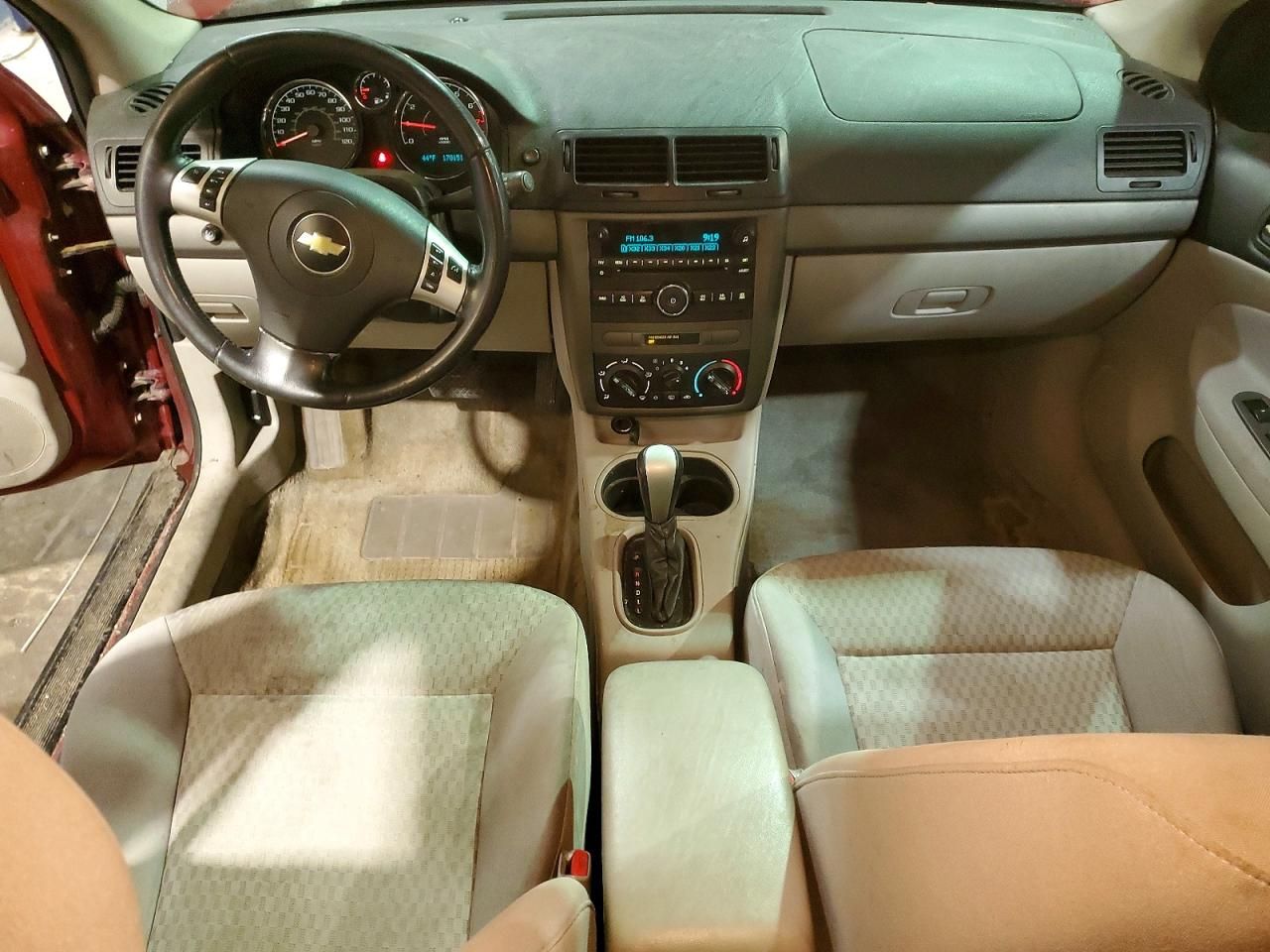 2009 Chevrolet Cobalt lt