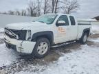 2012 Chevrolet Silverado K1500 LTZ