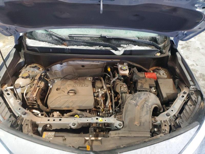 2025 Buick Encore gx Sport Touring