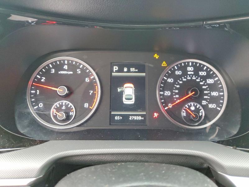 2023 KIA K5 gt Line
