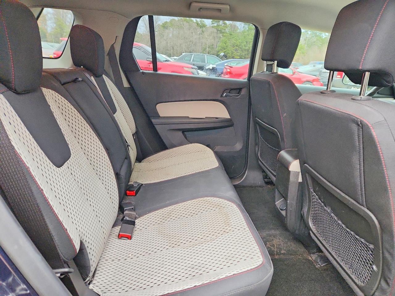 2015 GMC Terrain sle