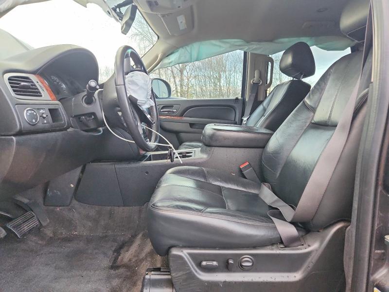 2011 Chevrolet Tahoe C1500 lt