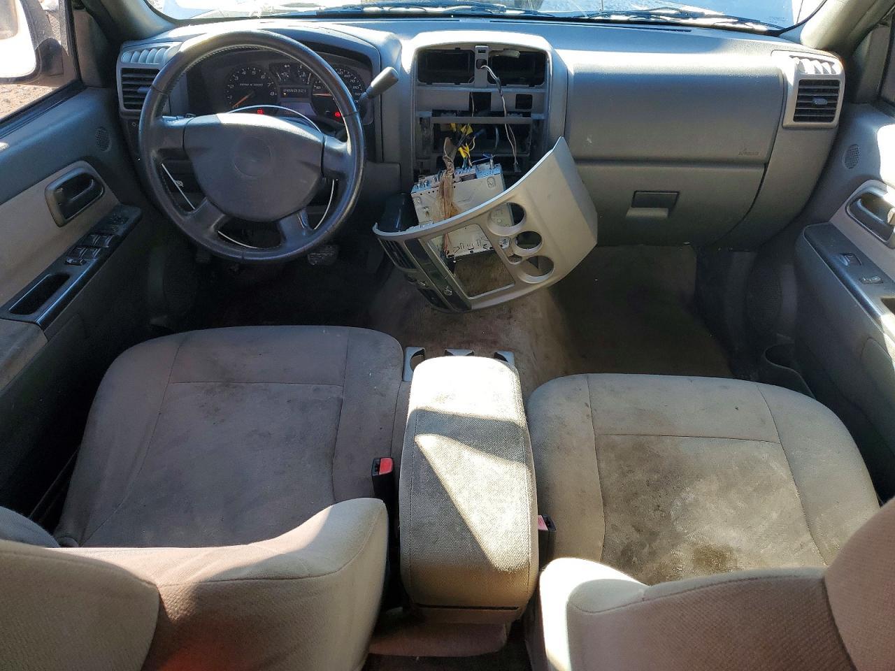 2005 Chev Colorado