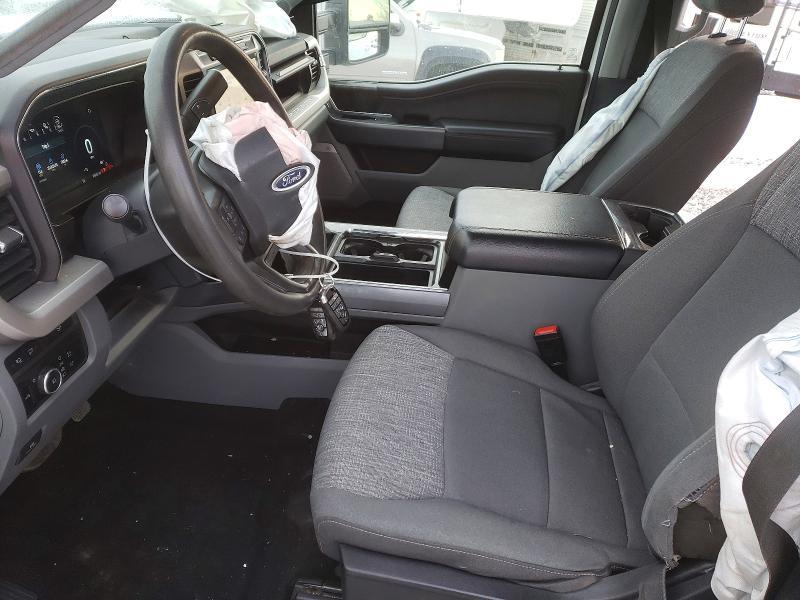 2024 Ford F250 Super Duty