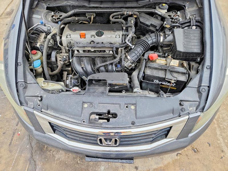 2010 Honda Accord ex