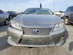 2015 Lexus Es 300h