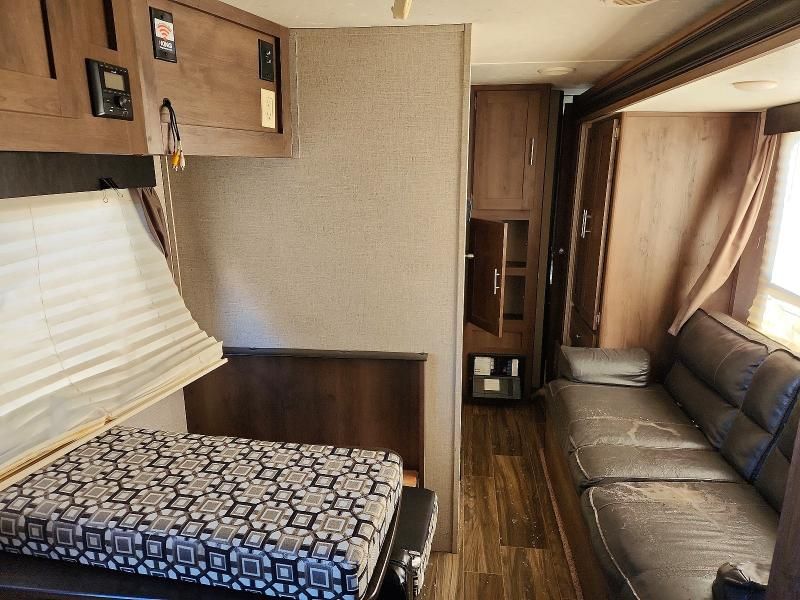 2020 Other Motorcycle Shasta