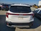 2025 KIA Seltos sx