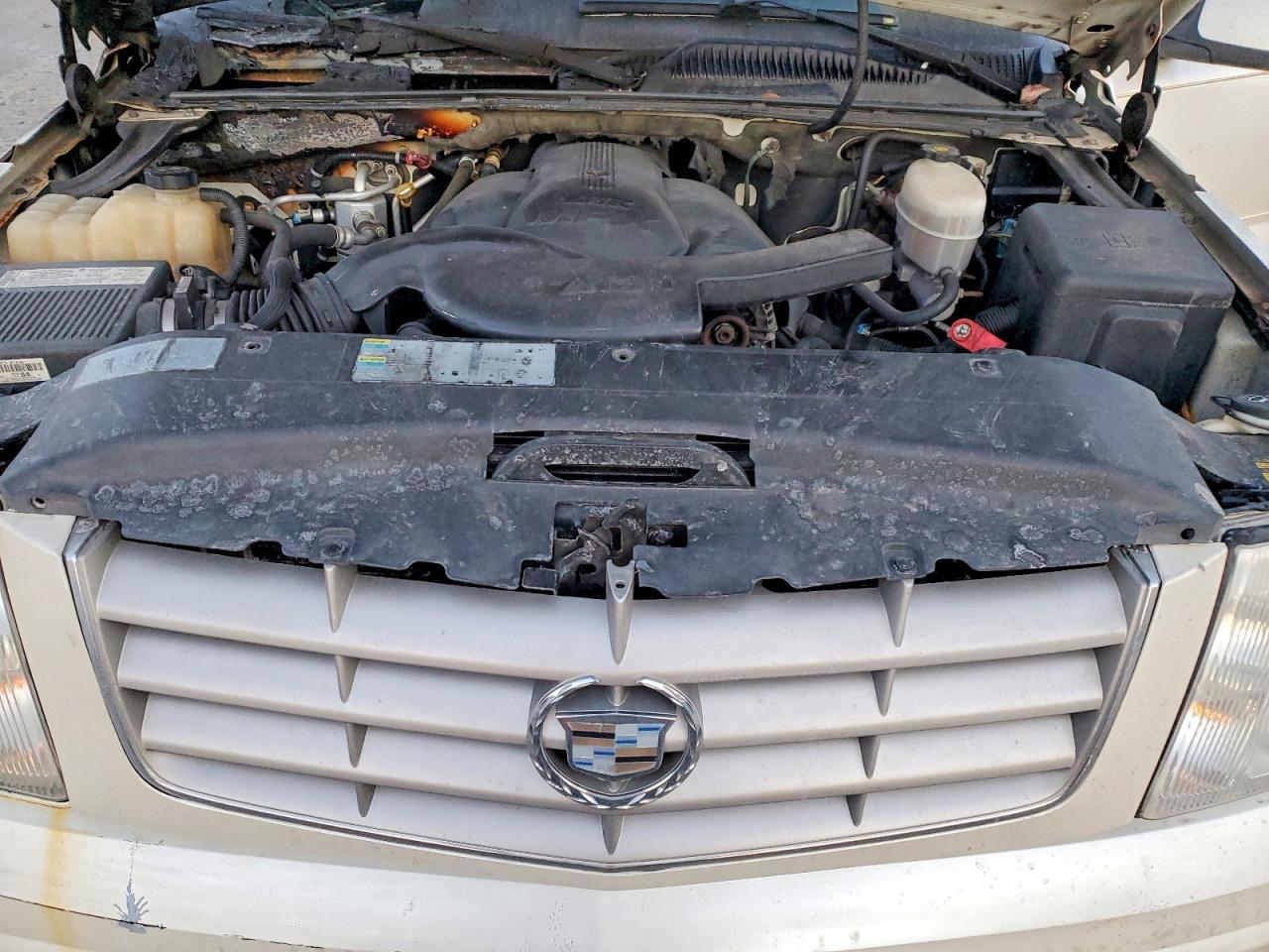 2006 Cadillac Escalade esv