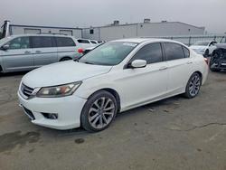 2014 Honda Accord Sport en venta en Vallejo, CA