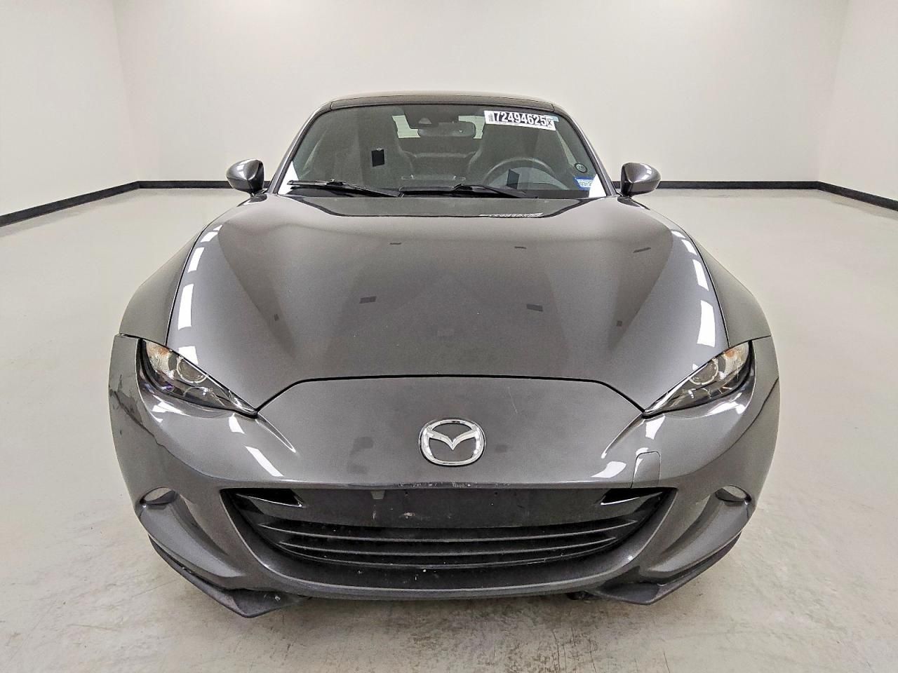 2023 Mazda Mx-5 Miata Grand Touring