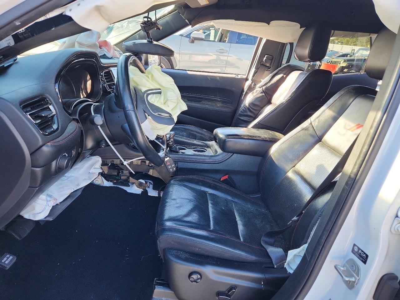 2024 Dodge Durango gt