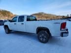 2013 GMC Sierra K2500 Heavy Duty