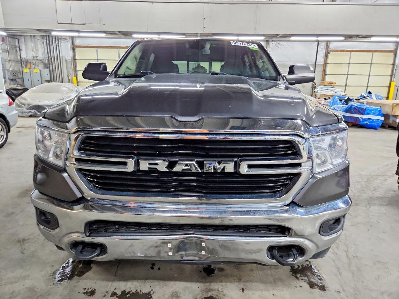 2019 Dodge RAM 1500 BIG Horn