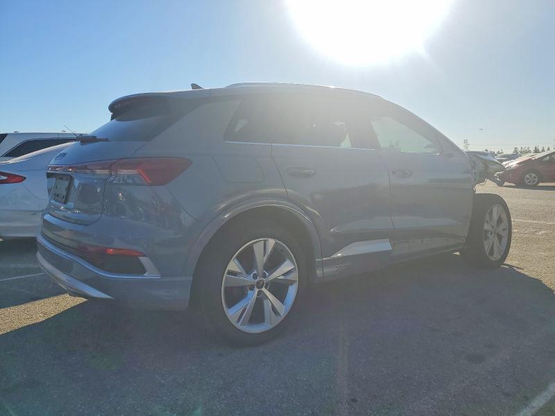 2023 Audi Q4 E-tron Premium