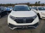 2022 Honda Cr-v exl