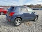2018 Chevrolet Trax 1LT