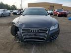 2012 Audi A7 Prestige