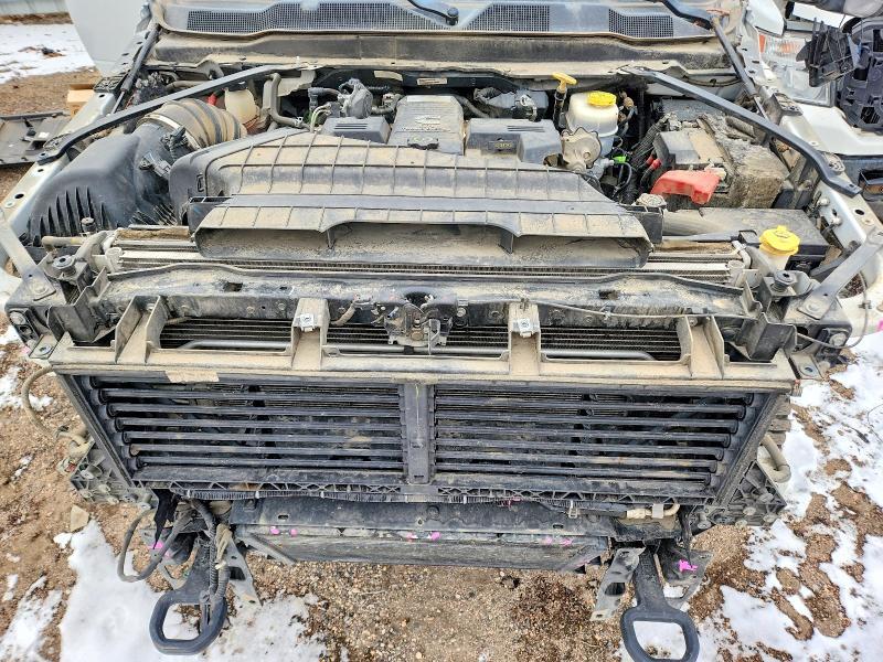 2020 Dodge RAM 3500 Tradesman