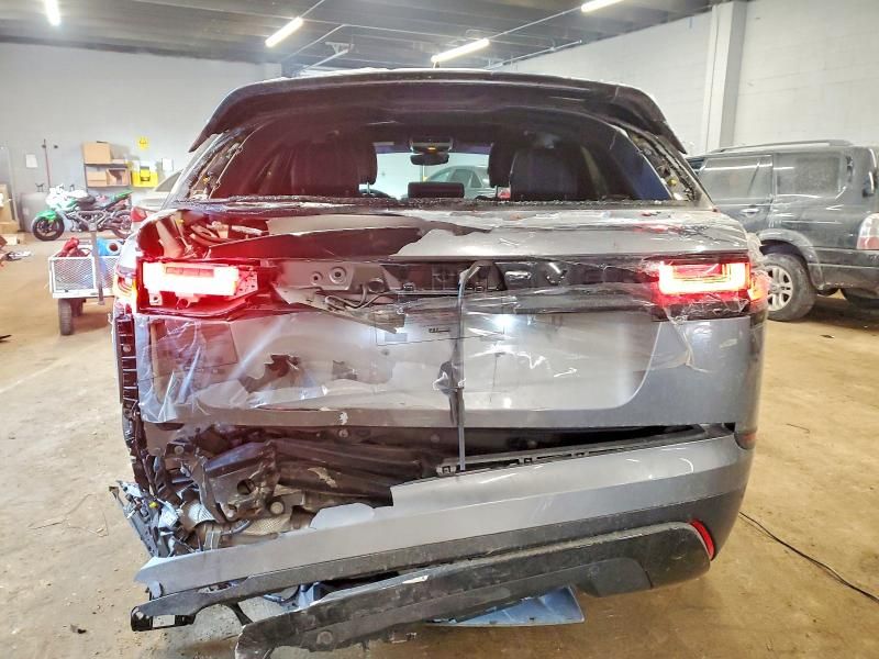 2020 Land Rover Range Rover Velar s