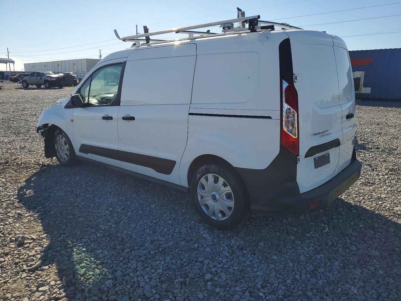 2020 Ford Transit Utility / Service Van