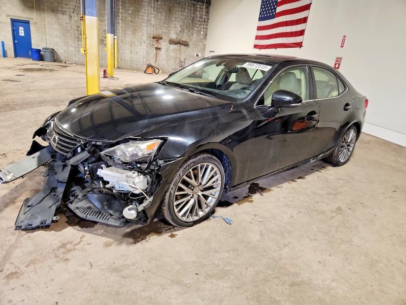 2014 Lexus IS