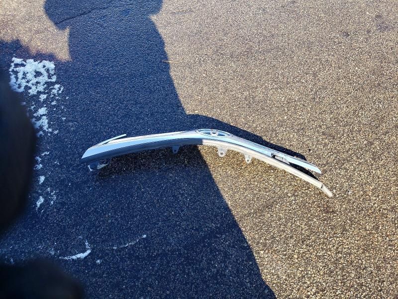 2012 Toyota Camry Hybrid