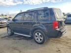2013 Honda Pilot ex