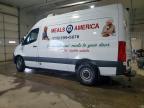 2024 Mercedes-Benz Sprinter 2500 Refrigerated Delivery Van