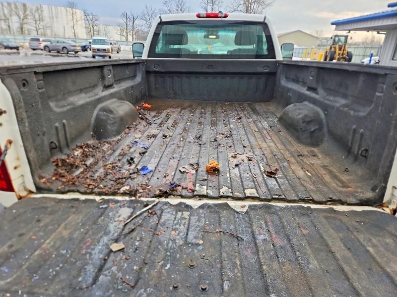 2014 Chevrolet Silverado K3500