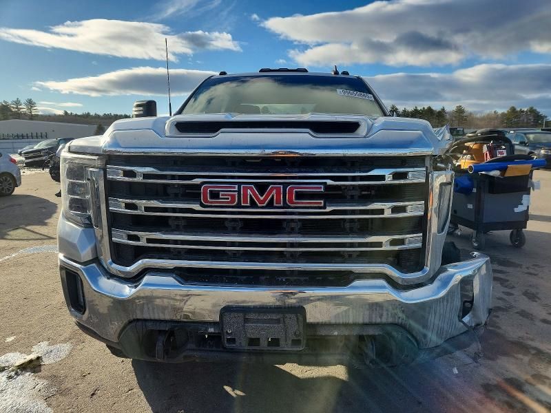 2021 GMC Sierra K2500 sle